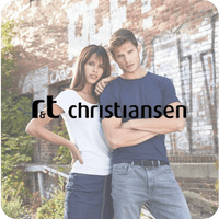 Brand R&T Christiansen